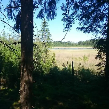 Kommee Kurki Tentsile Puumajoitus *